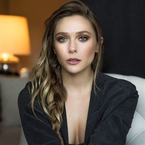 elizabeth olsen joi|Free Elizabeth Olsen Joi Porn